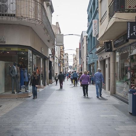 Hostal Μπαδαλόνα Εξωτερικό φωτογραφία