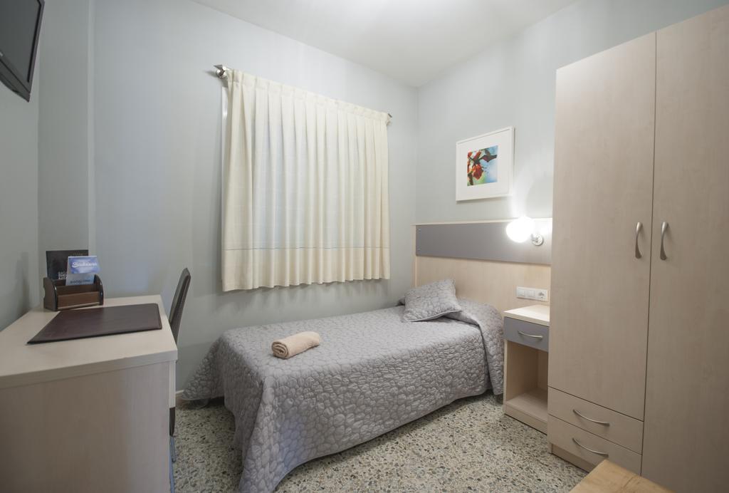 Hostal Μπαδαλόνα Δωμάτιο φωτογραφία
