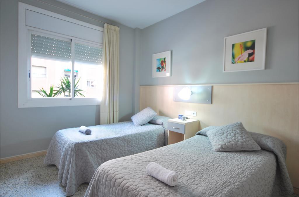 Hostal Μπαδαλόνα Δωμάτιο φωτογραφία
