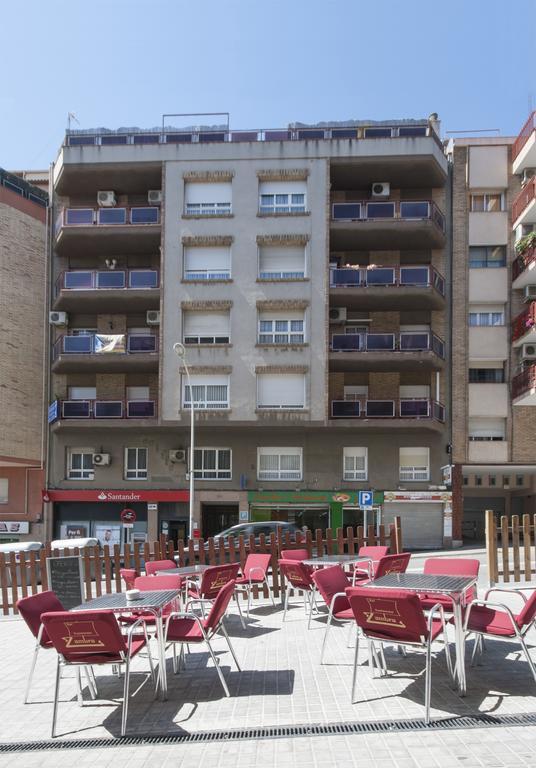 Hostal Μπαδαλόνα Δωμάτιο φωτογραφία