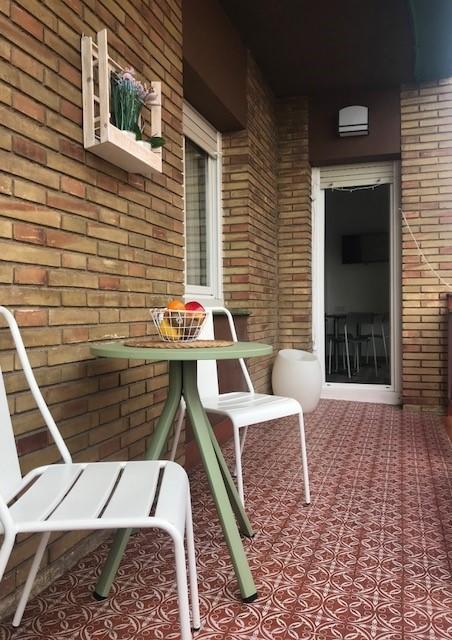 Hostal Μπαδαλόνα Εξωτερικό φωτογραφία