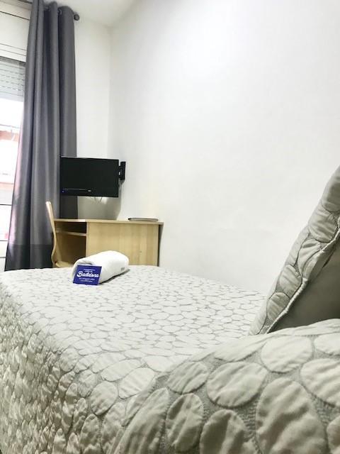 Hostal Μπαδαλόνα Εξωτερικό φωτογραφία