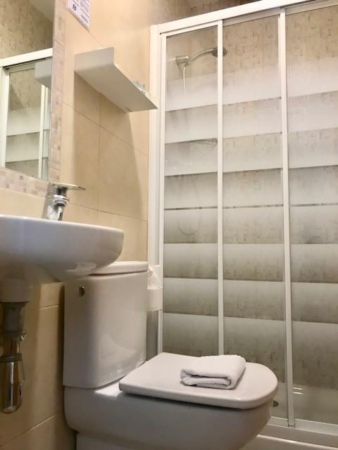 Hostal Μπαδαλόνα Εξωτερικό φωτογραφία