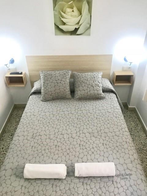 Hostal Μπαδαλόνα Εξωτερικό φωτογραφία