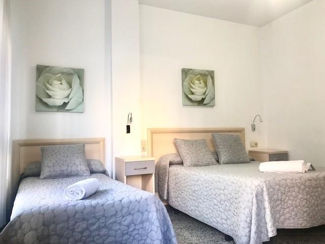 Hostal Μπαδαλόνα Εξωτερικό φωτογραφία