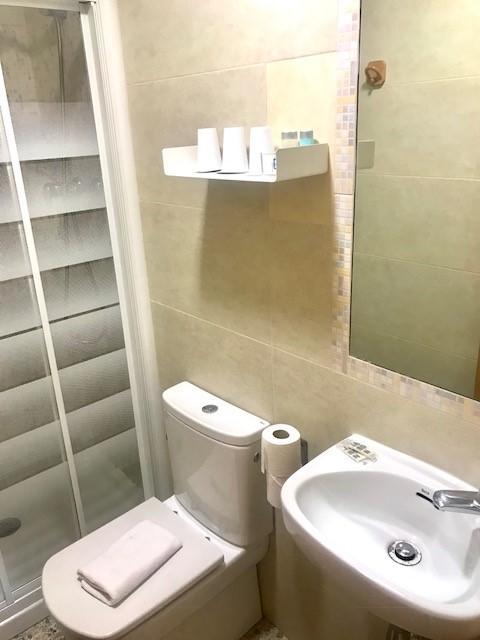 Hostal Μπαδαλόνα Εξωτερικό φωτογραφία