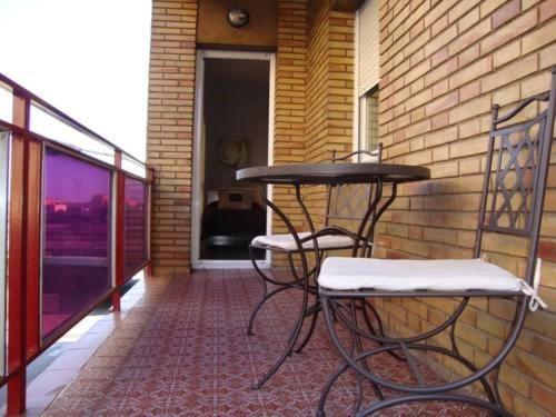 Hostal Μπαδαλόνα Εξωτερικό φωτογραφία